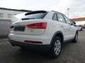 Audi Q3 2.0 TDI quattro ORGINAL 47000 KM! 1.HAND/AHK Bílá - thumbnail 5