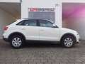 Audi Q3 2.0 TDI quattro ORGINAL 47000 KM! 1.HAND/AHK Bílá - thumbnail 6