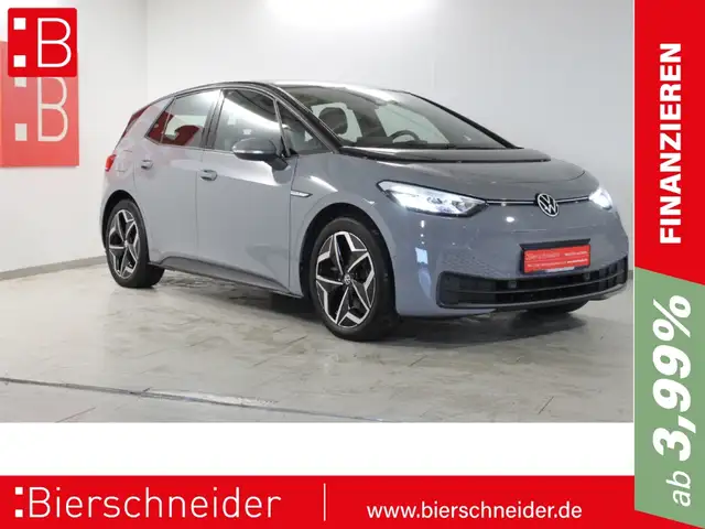 Volkswagen ID.3 Pro S 19 MATRIX ACC KAMERA WäPu