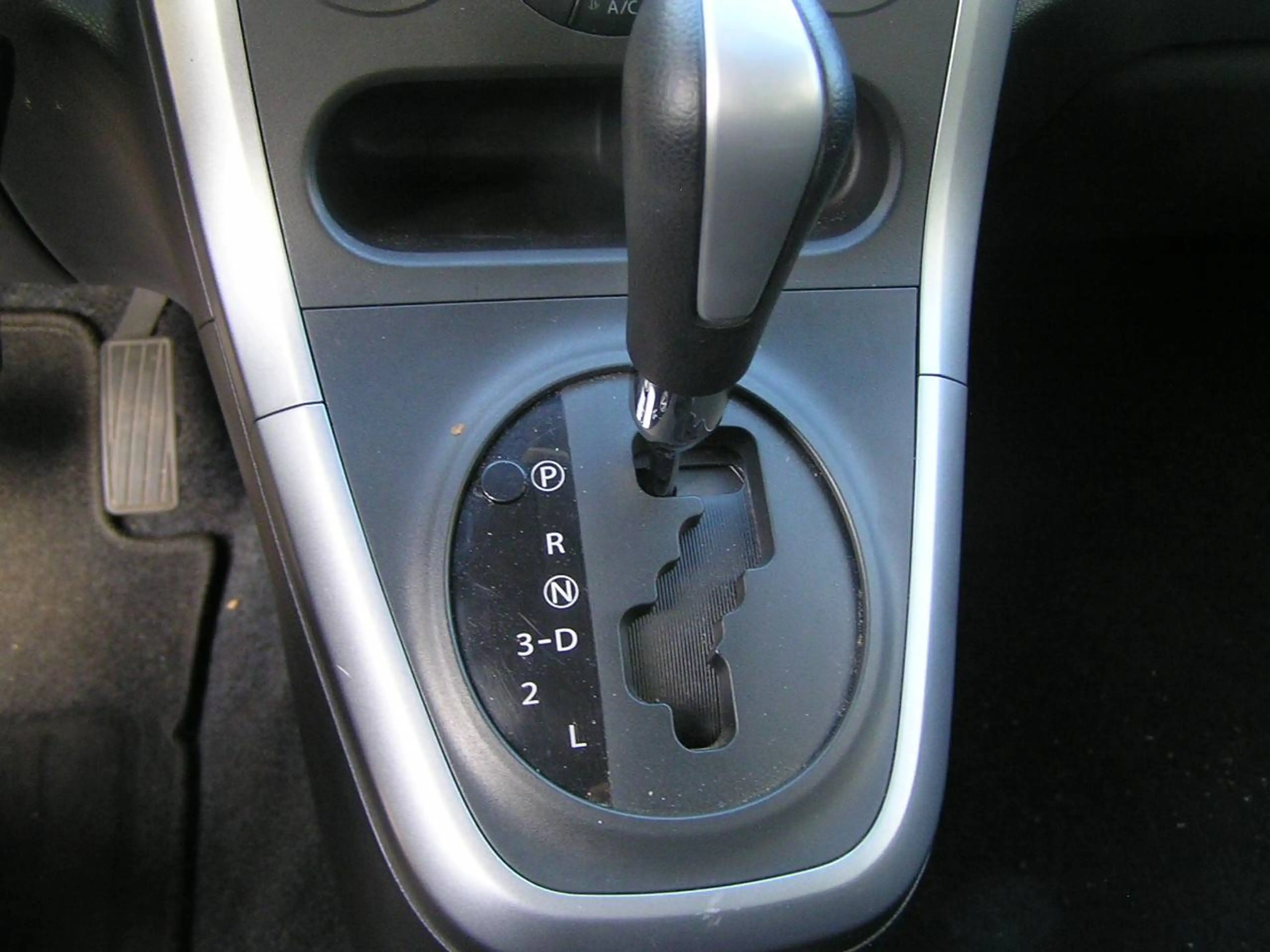 Opel Agila Agila 1.2 Edition — photo 14