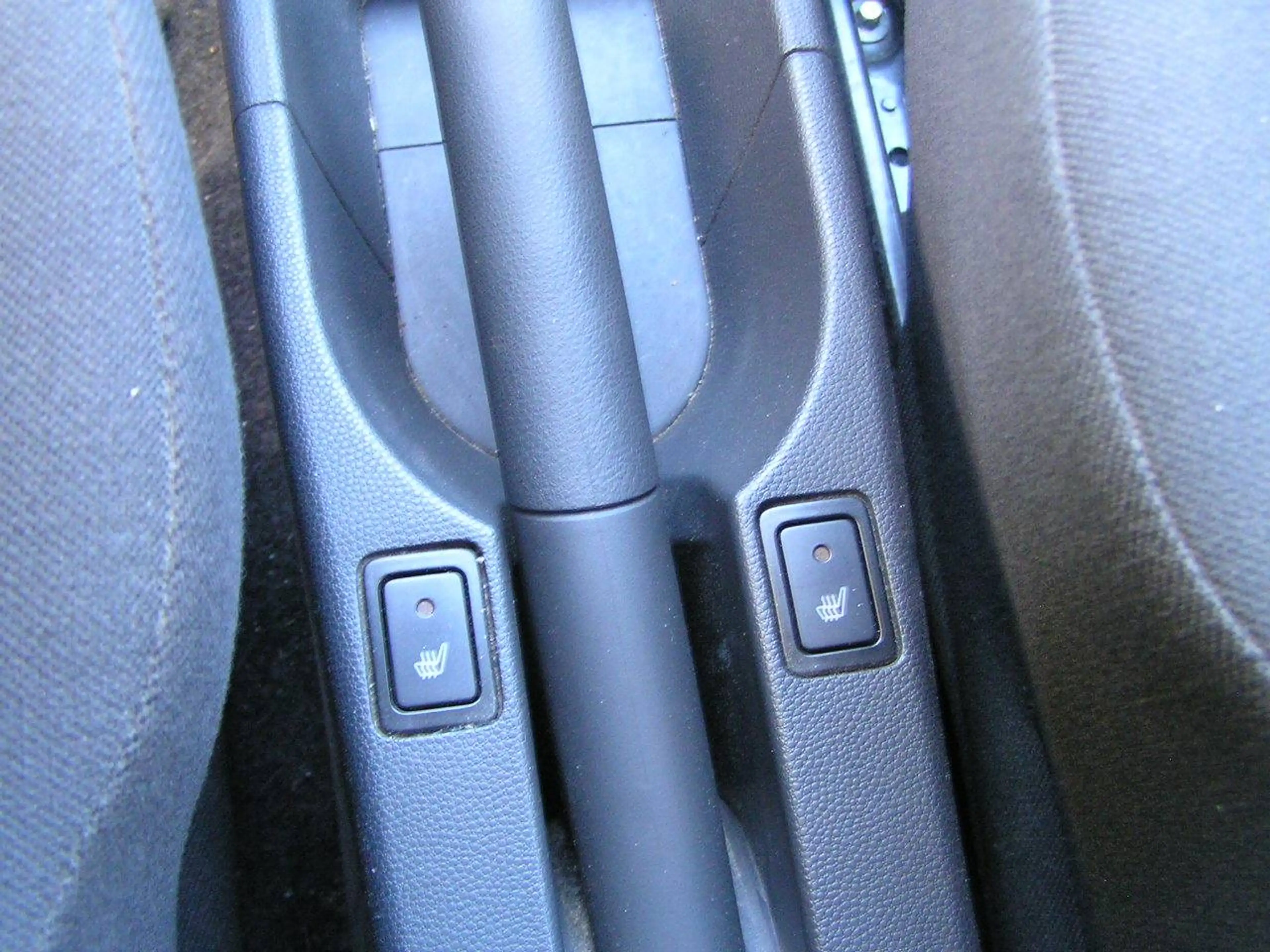 Opel Agila Agila 1.2 Edition — photo 15