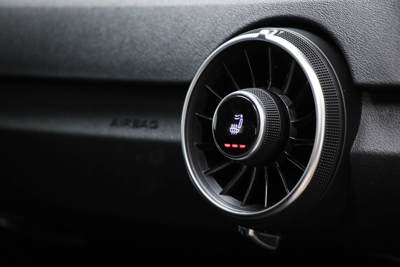 Audi TT Roadster 1.8 TFSI S-Line Open Days | VIRTUAL COCKP — photo 14