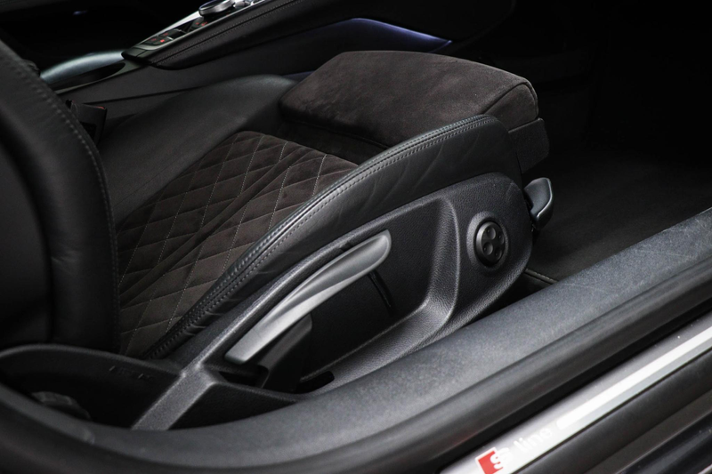 Audi TT Roadster 1.8 TFSI S-Line Open Days | VIRTUAL COCKP — photo 15