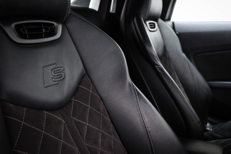 Audi TT Roadster 1.8 TFSI S-Line Open Days | VIRTUAL COCKP — photo 12