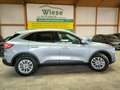 Ford Kuga 2,5 PHEV  Titanium,LED,HUD,IACC,2xCam,GJR Silber - thumbnail 2