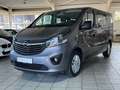 Opel Vivaro B Kombi L1H1  2,7t/8-Sitze/NAVI/SHZ/AHK Grau - thumbnail 1