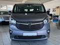 Opel Vivaro B Kombi L1H1  2,7t/8-Sitze/NAVI/SHZ/AHK Grau - thumbnail 8