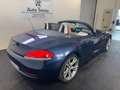 BMW Z4 Z4 sDrive18i Bleu - thumbnail 16