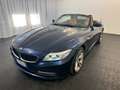 BMW Z4 Z4 sDrive18i Bleu - thumbnail 18