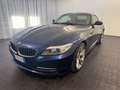 BMW Z4 Z4 sDrive18i Bleu - thumbnail 8