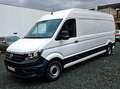 Volkswagen Crafter Long chassis L4H3  2022 TEL :0472982766 Blanc - thumbnail 7