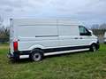 Volkswagen Crafter Long chassis L4H3  2022 TEL :0472982766 Blanc - thumbnail 12