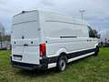 Volkswagen Crafter Long chassis L4H3  2022 TEL :0472982766 Blanc - thumbnail 15