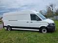 Volkswagen Crafter Long chassis L4H3  2022 TEL :0472982766 Wit - thumbnail 1