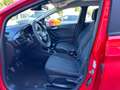 Ford Fiesta 1.5 TDCI*KAMERA*ACC*KLIMA*PDC*TEMP*DAB*TÜV Neu! Rot - thumbnail 10