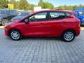 Ford Fiesta 1.5 TDCI*KAMERA*ACC*KLIMA*PDC*TEMP*DAB*TÜV Neu! Rot - thumbnail 2