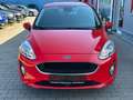 Ford Fiesta 1.5 TDCI*KAMERA*ACC*KLIMA*PDC*TEMP*DAB*TÜV Neu! Rot - thumbnail 9