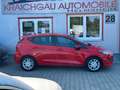 Ford Fiesta 1.5 TDCI*KAMERA*ACC*KLIMA*PDC*TEMP*DAB*TÜV Neu! Rot - thumbnail 7