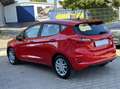 Ford Fiesta 1.5 TDCI*KAMERA*ACC*KLIMA*PDC*TEMP*DAB*TÜV Neu! Rot - thumbnail 3