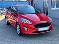 Ford Fiesta 1.5 TDCI*KAMERA*ACC*KLIMA*PDC*TEMP*DAB*TÜV Neu! Rot - thumbnail 8