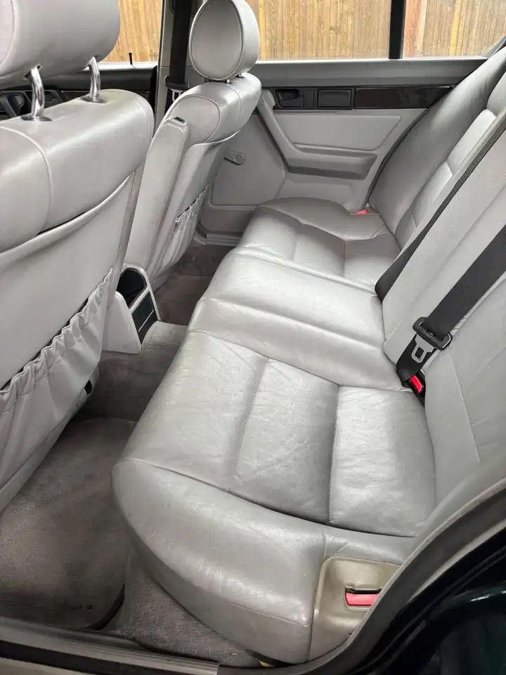 BMW 520i 24V, foto 2