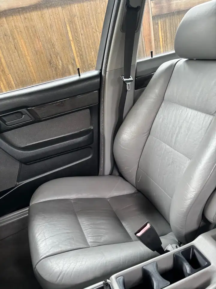 BMW 520i 24V, foto 6
