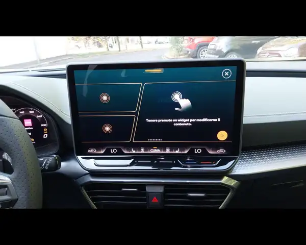 Cupra Formentor view 11