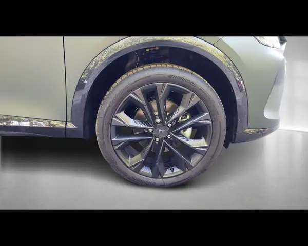 Cupra Formentor view 9