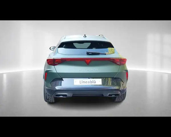 Cupra Formentor view 7