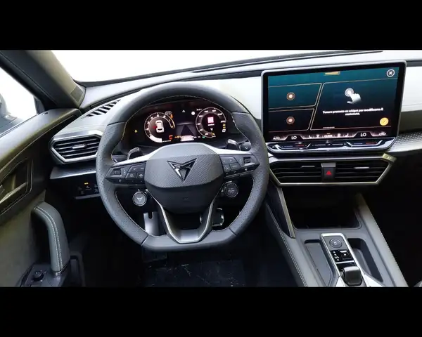Cupra Formentor view 10