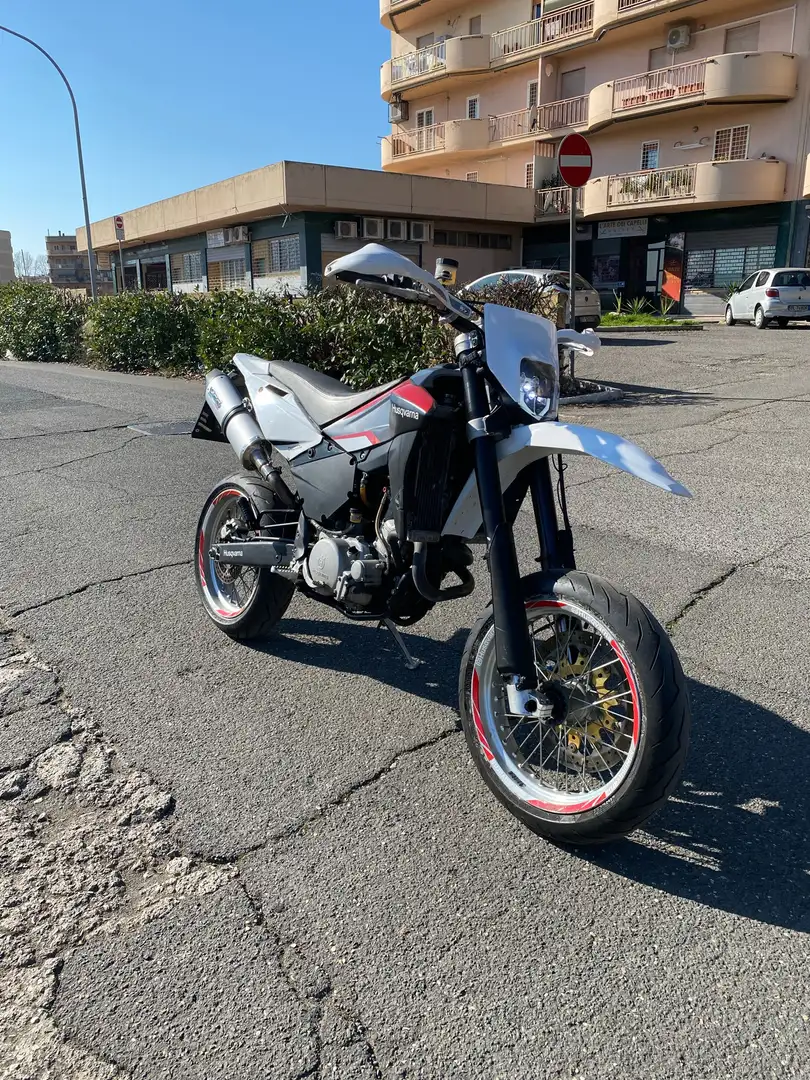 Husqvarna SM 630 - 1
