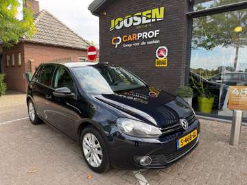 1.4 TSI HIGHLINE