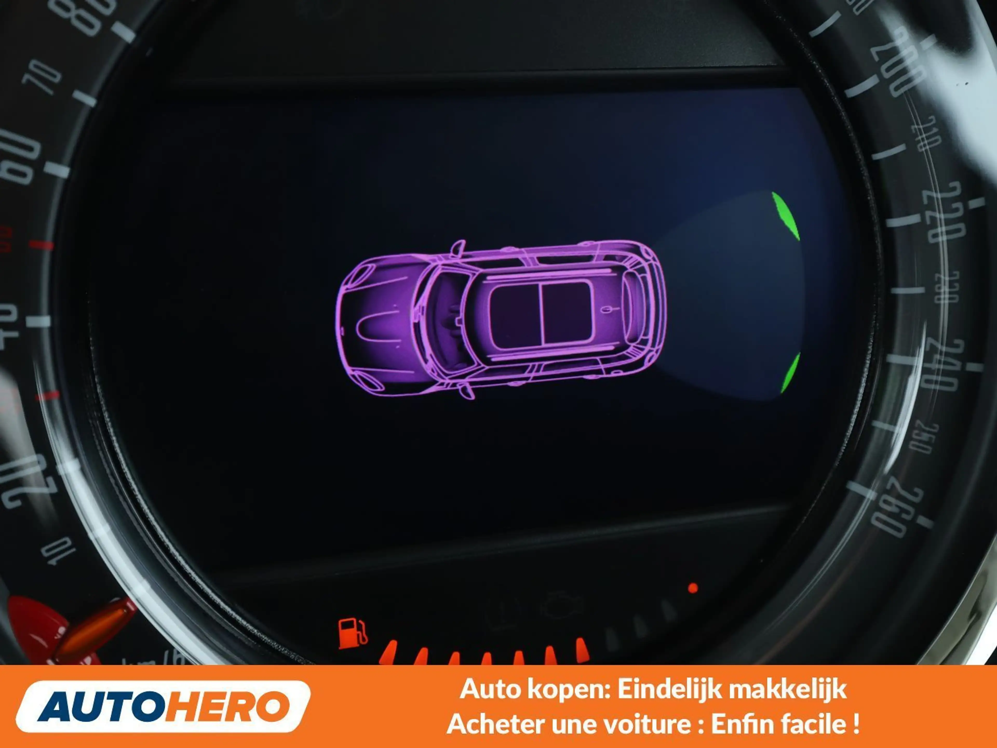 MINI Cooper D Countryman Cooper D ALL4 — photo 9
