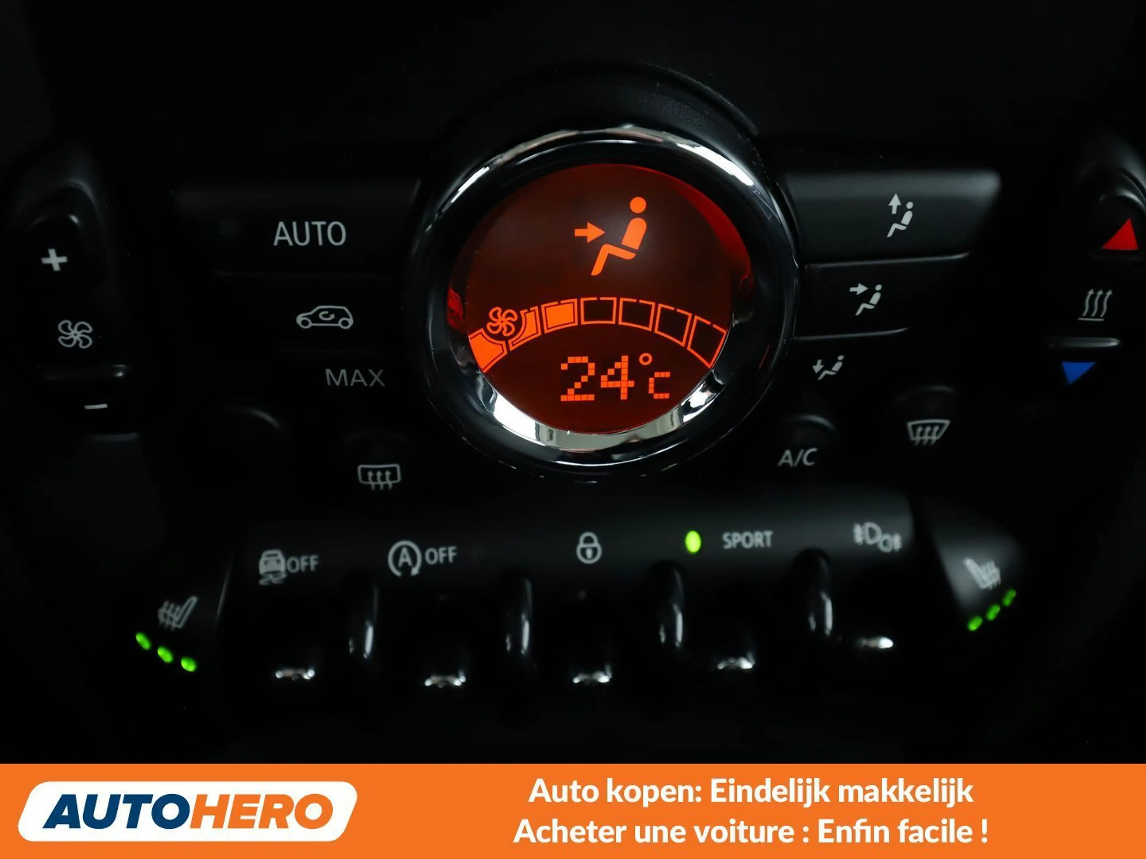 MINI Cooper D Countryman Cooper D ALL4 — photo 12