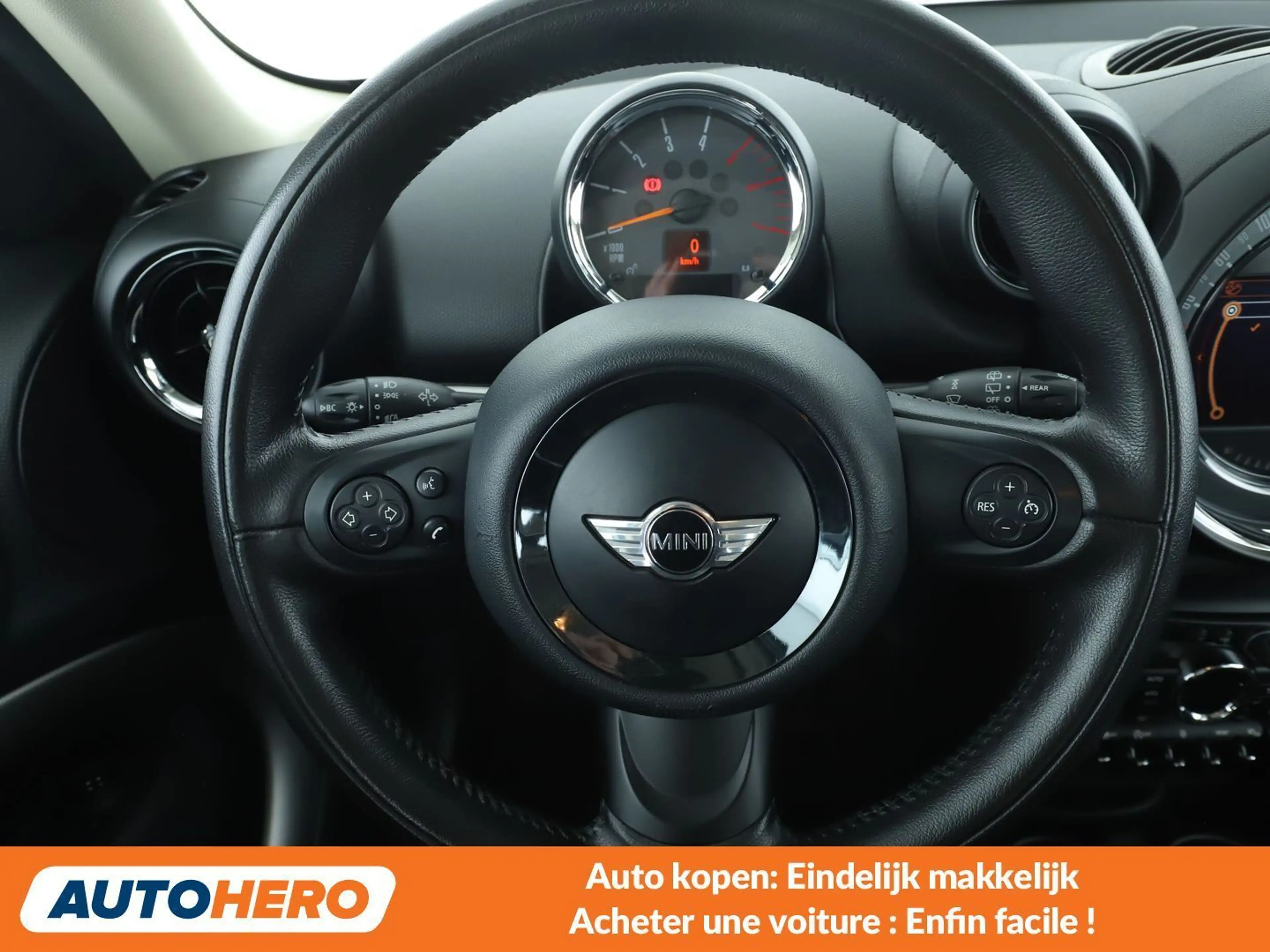 MINI Cooper D Countryman Cooper D ALL4 — photo 5