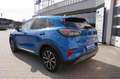 Ford Puma Titanium Klimaautomatik Navi Heizb.WSS 1Hd. Azul - thumbnail 3