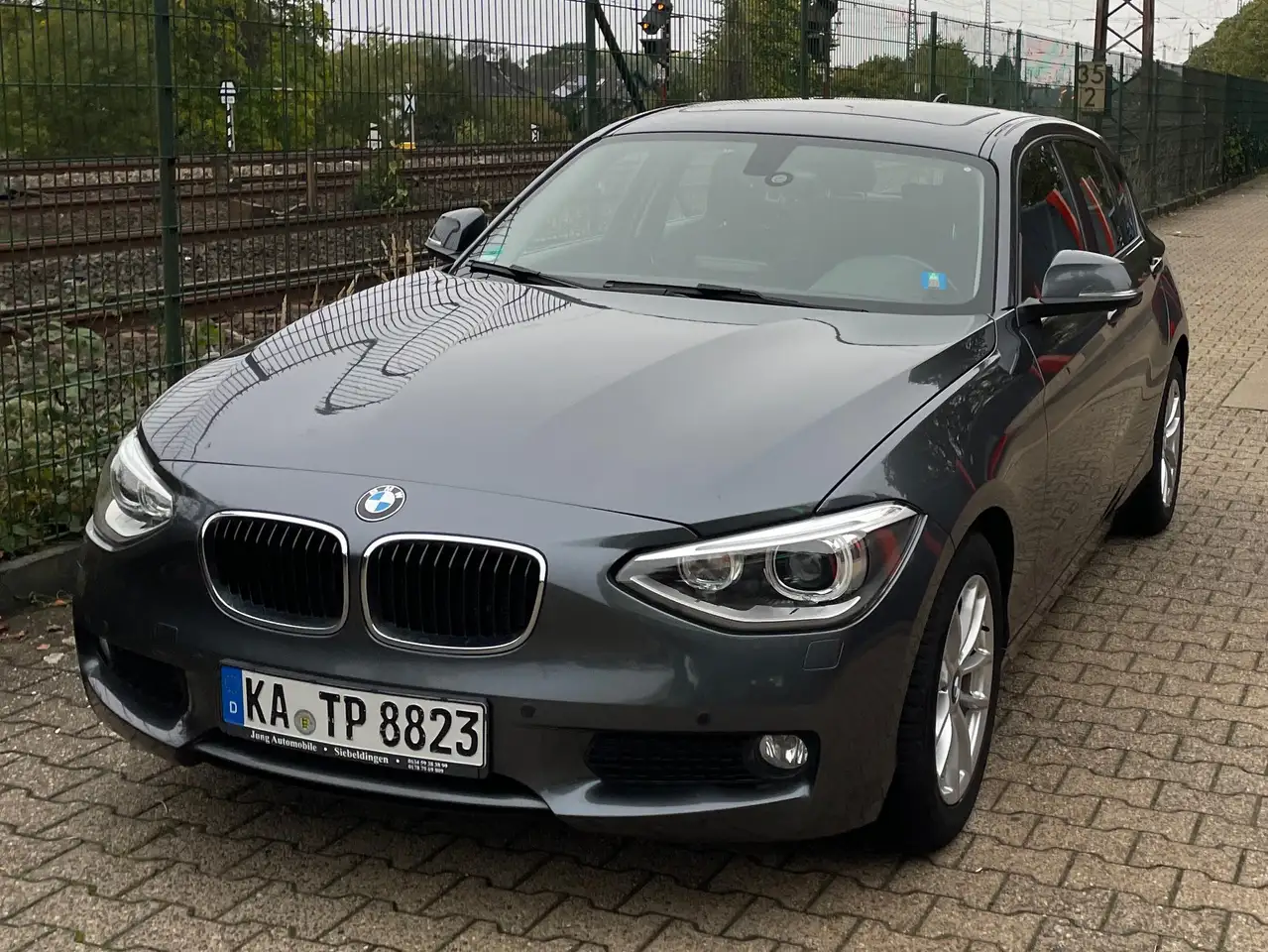 BMW 116