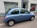 Nissan Micra Visia"1.Hand"Klima"33.000 km"Scheckheft" Bleu - thumbnail 5