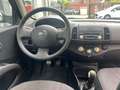 Nissan Micra Visia"1.Hand"Klima"33.000 km"Scheckheft" Bleu - thumbnail 9