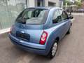 Nissan Micra Visia"1.Hand"Klima"33.000 km"Scheckheft" Bleu - thumbnail 10