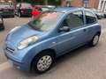 Nissan Micra Visia"1.Hand"Klima"33.000 km"Scheckheft" Bleu - thumbnail 13