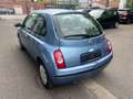 Nissan Micra Visia"1.Hand"Klima"33.000 km"Scheckheft" Bleu - thumbnail 12