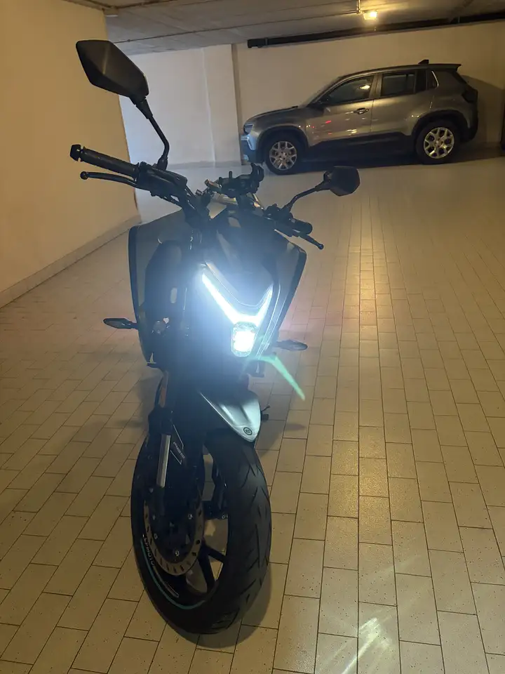 Cfmoto 150 NK