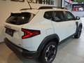 Dacia Duster Extreme TCe 130 mHev 4x4 Weiß - thumbnail 5