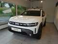 Dacia Duster Extreme TCe 130 mHev 4x4 Weiß - thumbnail 9