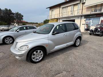 PT Cruiser Berlina 2.2 crd Touring