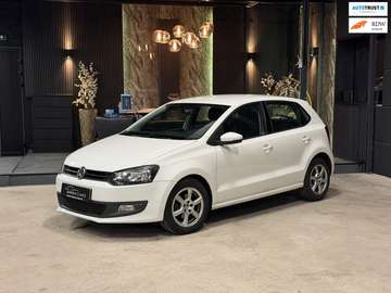 1.2 TSI Comfortline
