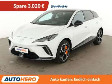 electric drive 320 kW Xpower AWD Aut.*NAVI*PDC*