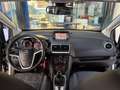 Opel Meriva 1.4 Turbo *CUIR * GPS * CAMERA * PDC * JANTE* Gris - thumbnail 11
