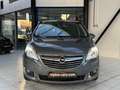 Opel Meriva 1.4 Turbo *CUIR * GPS * CAMERA * PDC * JANTE* Gris - thumbnail 8